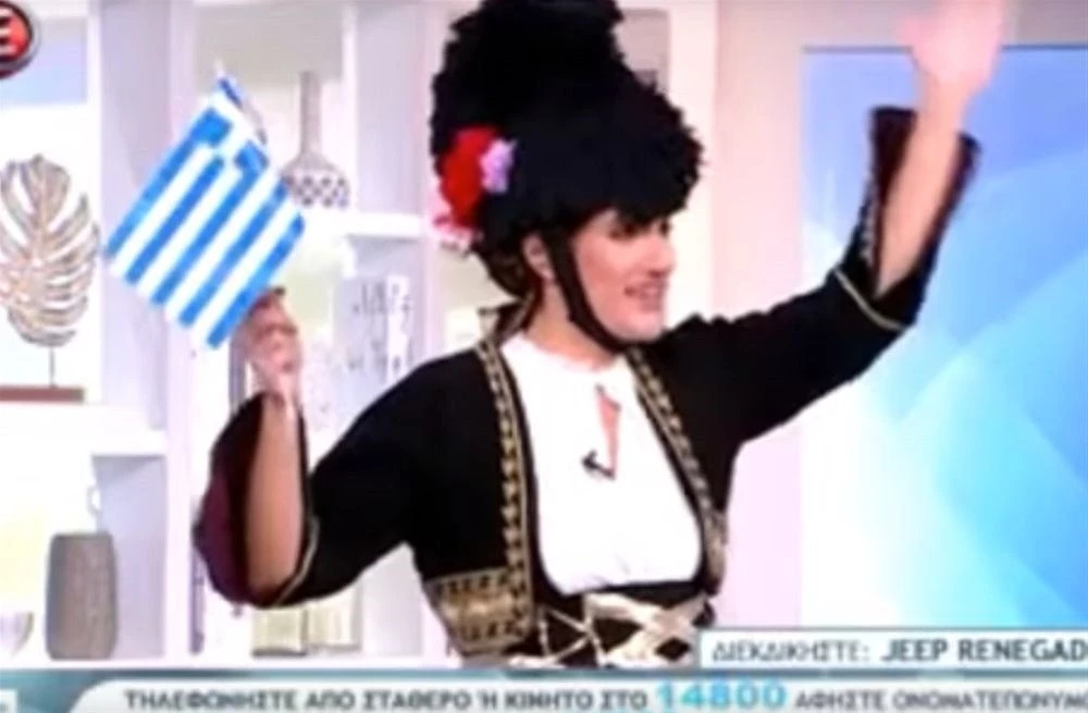 Οργή Μακεδονικών Συλλόγων για Στεφανίδου: Να ζητήσει δημόσια συγνώμη – «Παίρνει κεφάλια» ο Ι.Σαββίδης;